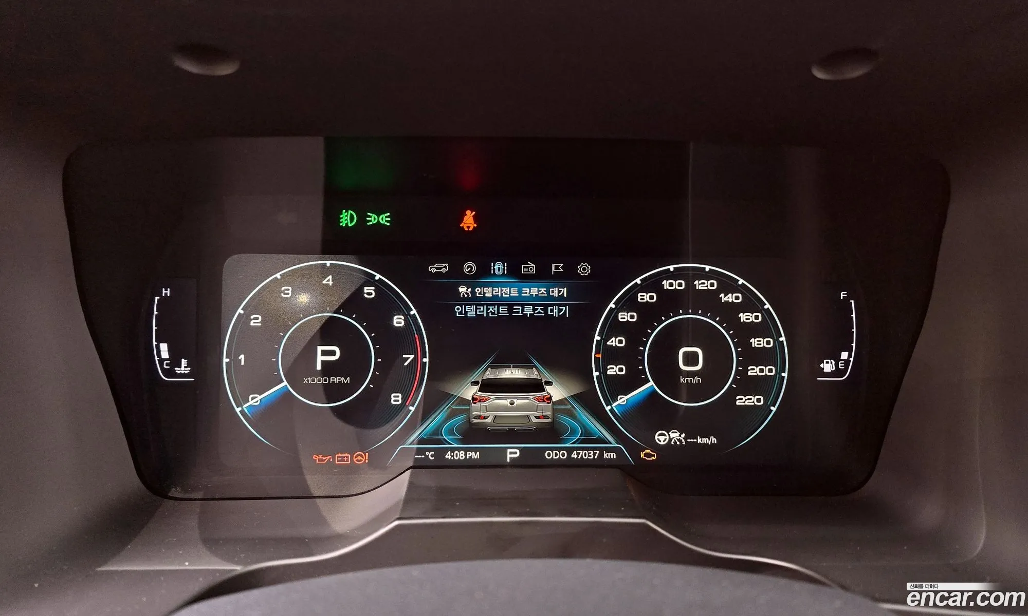 Korex Auto Trade - фотография 17396424
