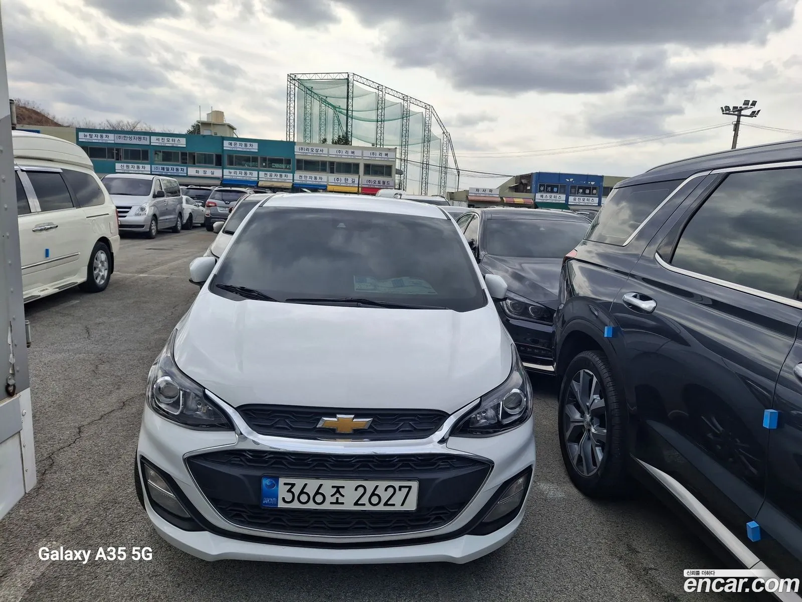 The New Spark Premier - фотография 4778847