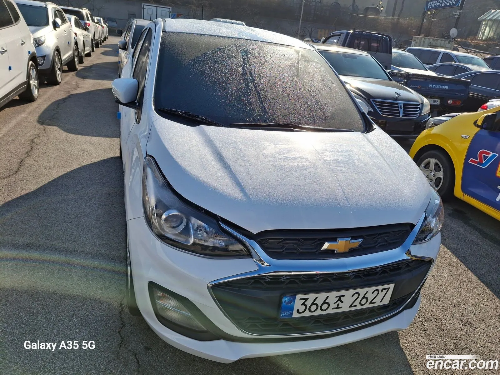 Korex Auto Trade - фотография 4830939
