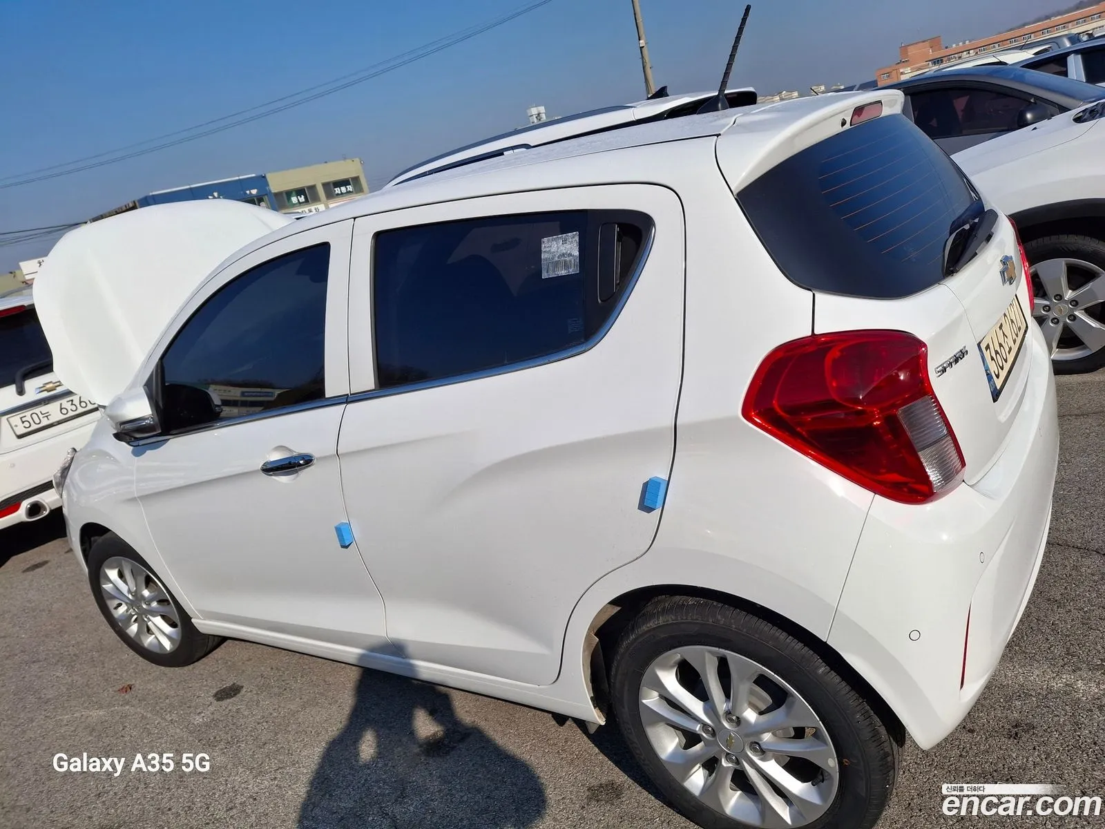 Korex Auto Trade - фотография 4830938