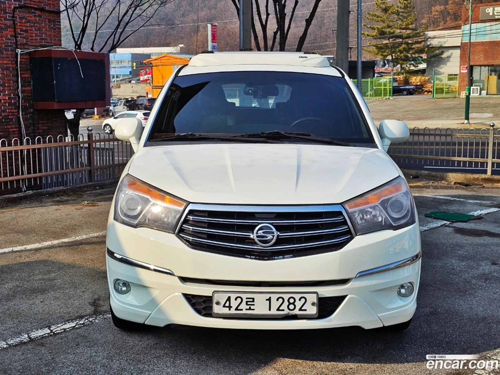 Korex Auto Trade - фотография 15338208