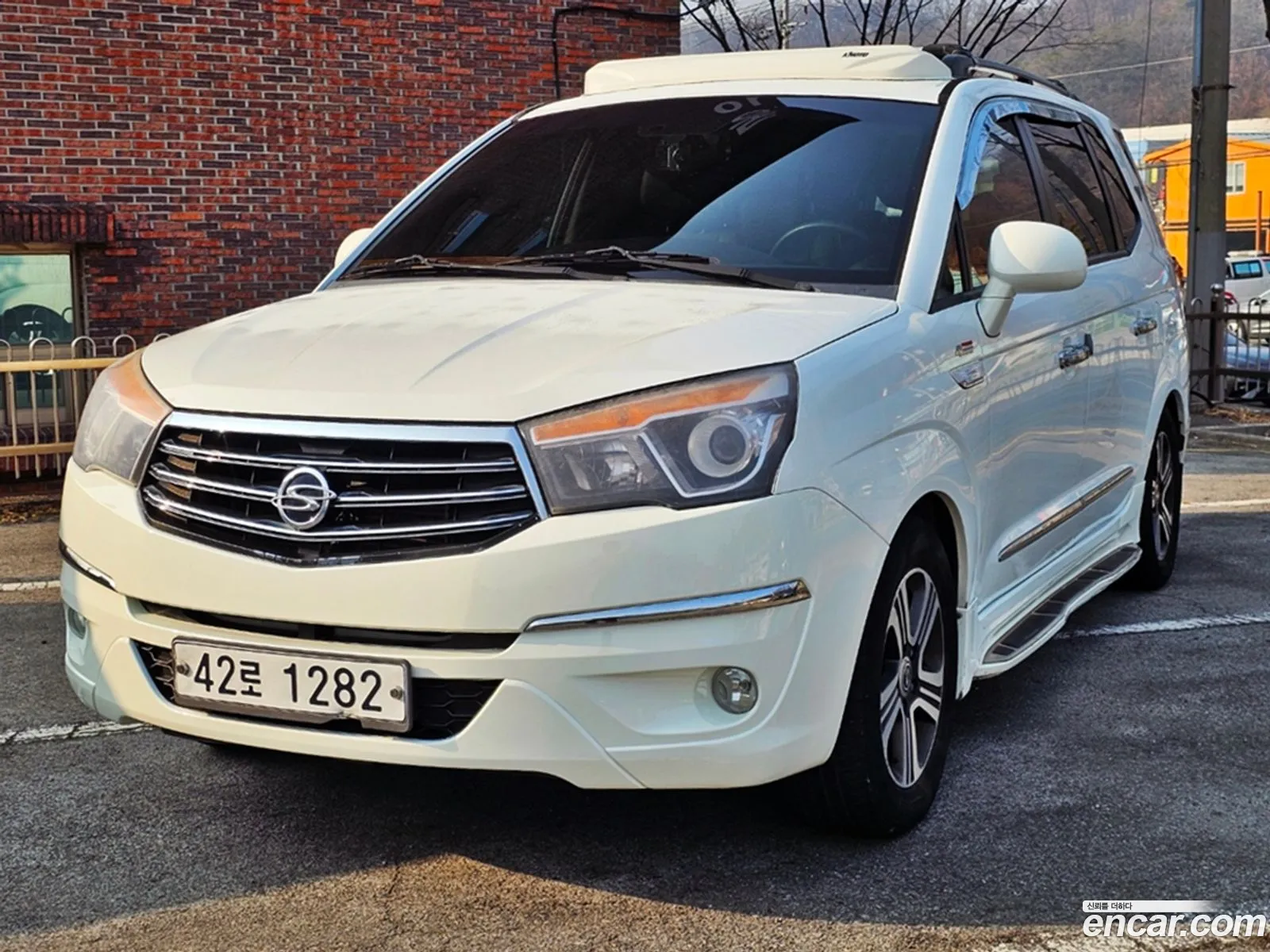 Korex Auto Trade - фотография 15338207