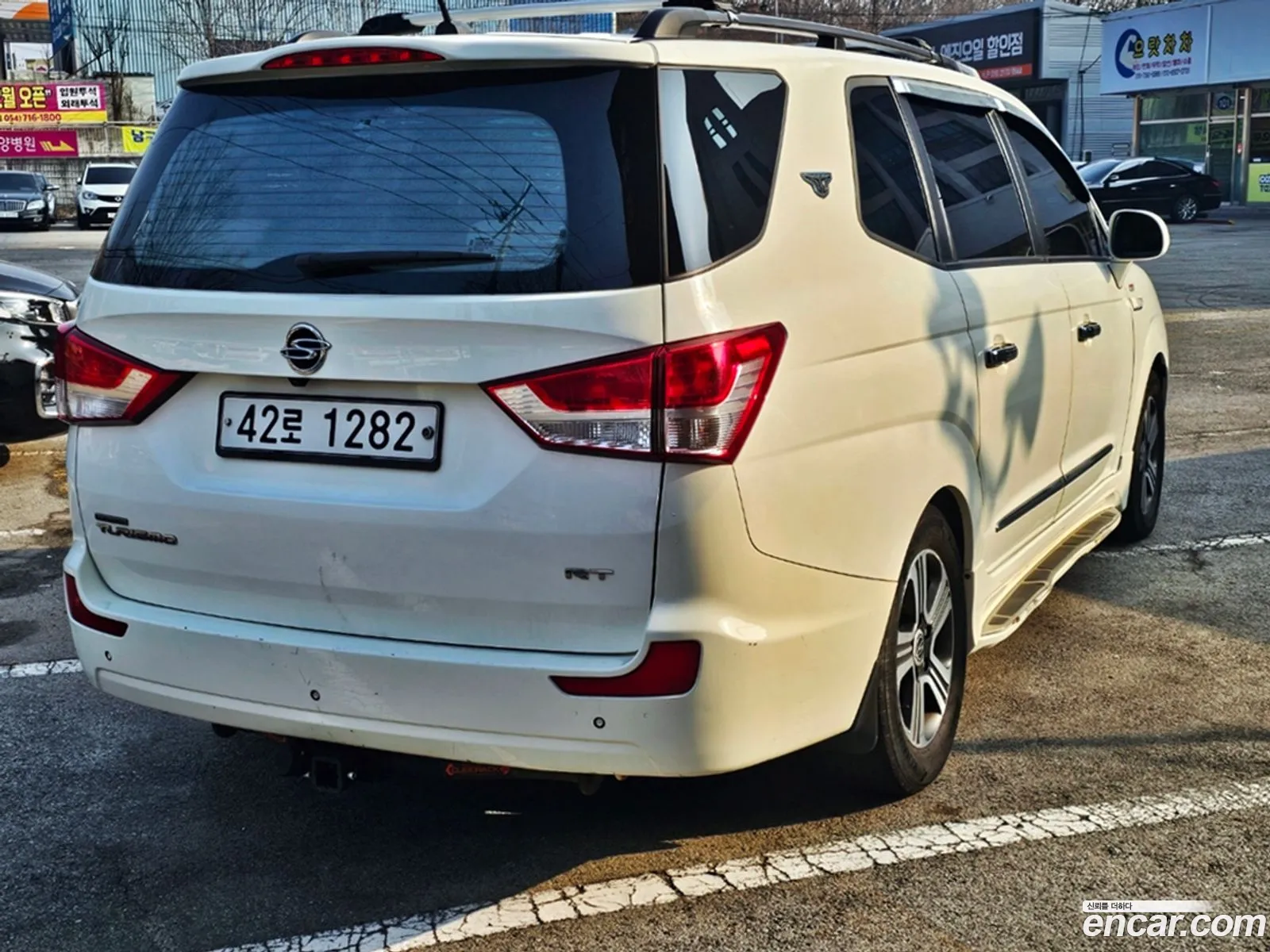 Korex Auto Trade - фотография 15338206