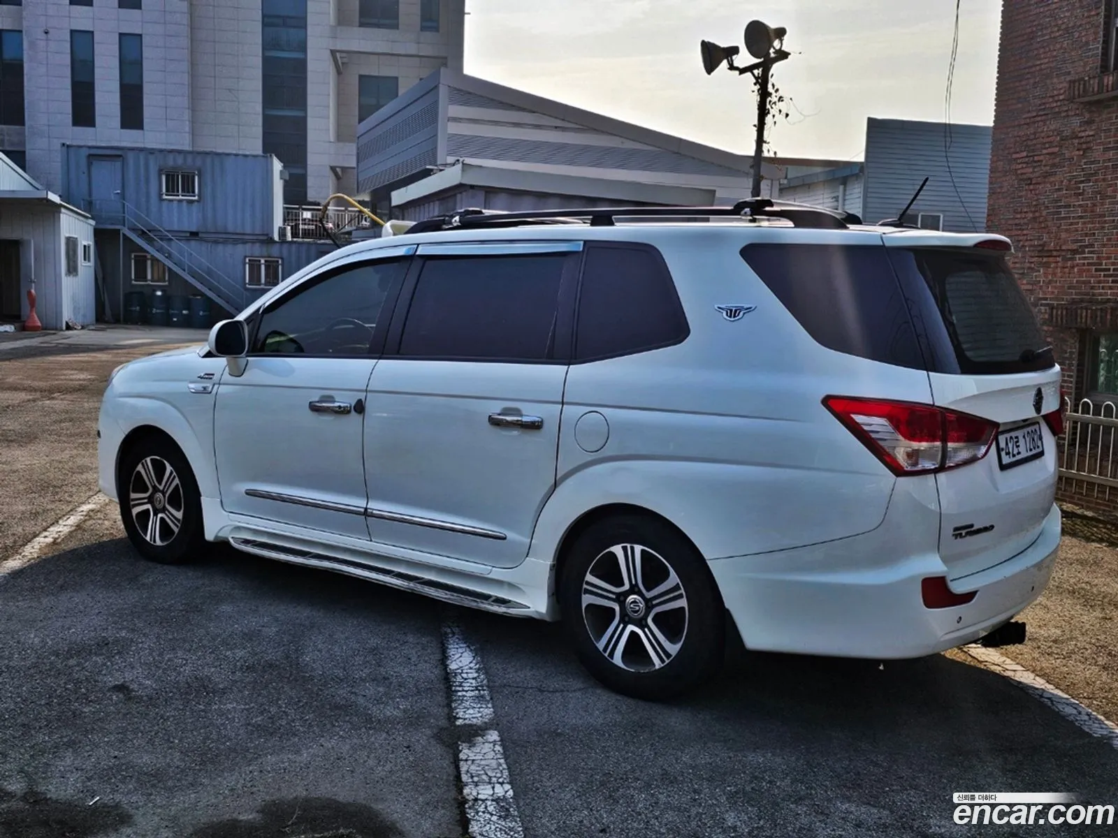 Korex Auto Trade - фотография 15338204