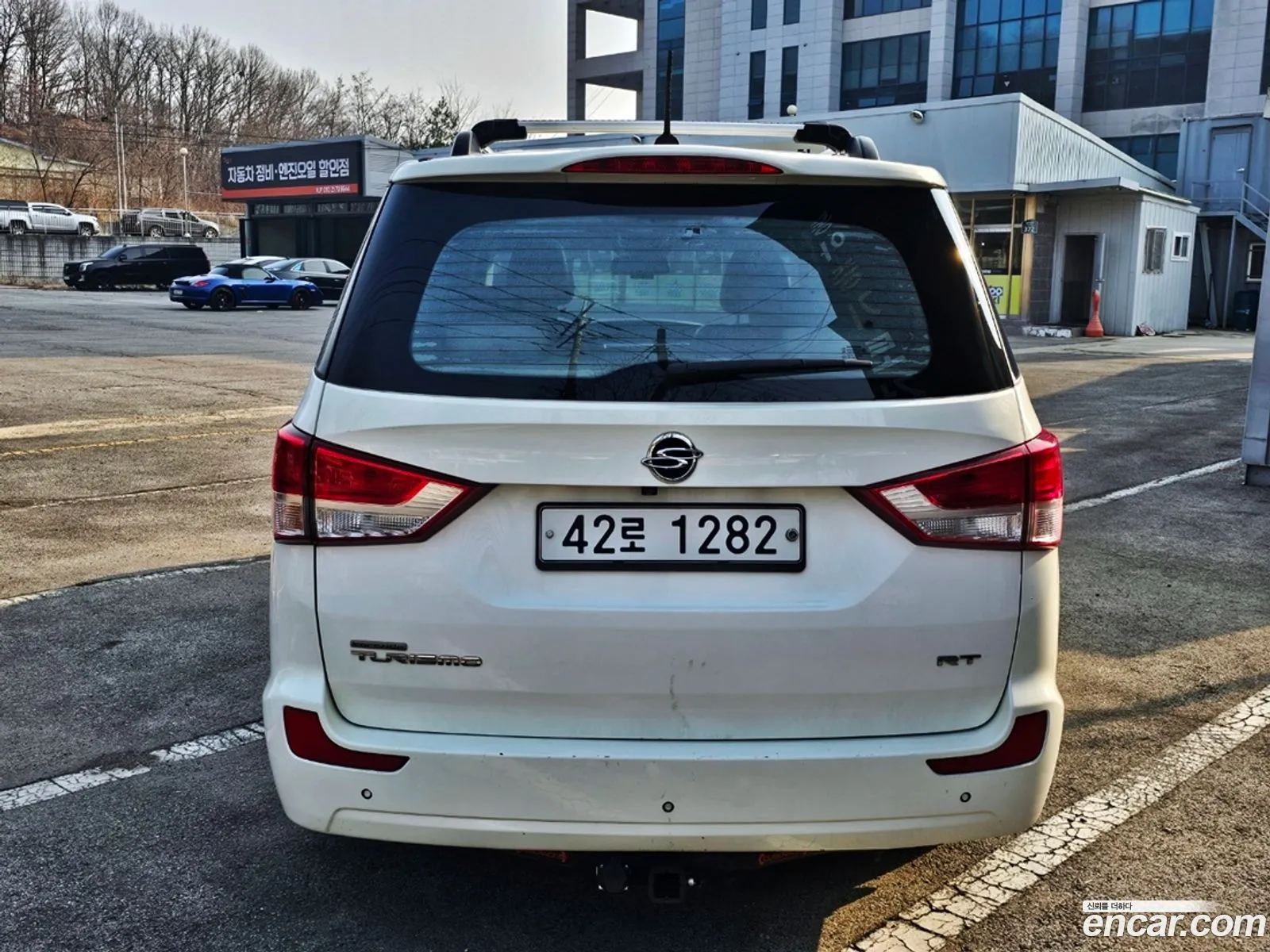 Korex Auto Trade - фотография 15338203
