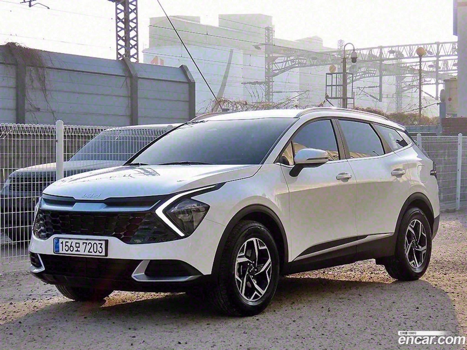 Korex Auto Trade - фотография 7079067