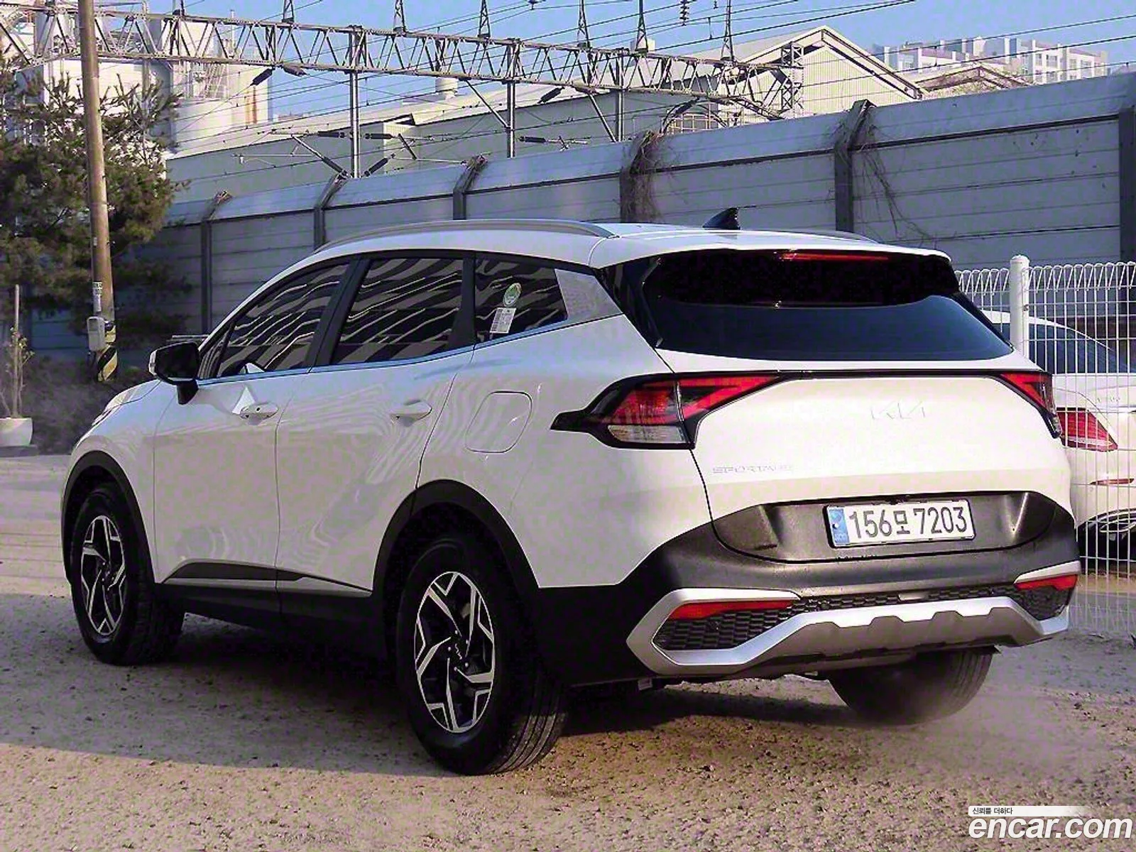 Korex Auto Trade - фотография 7079066