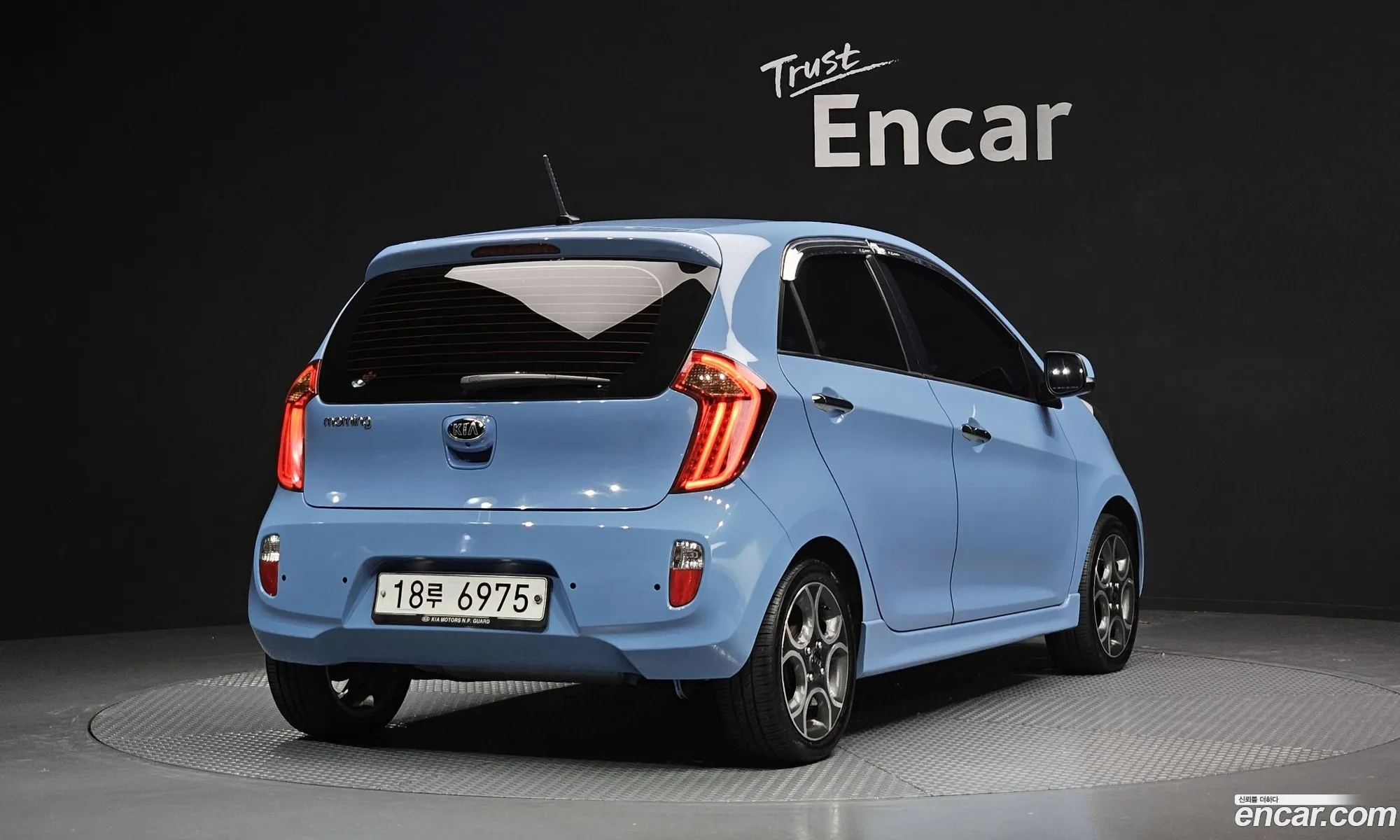 Korex Auto Trade - фотография 11265915
