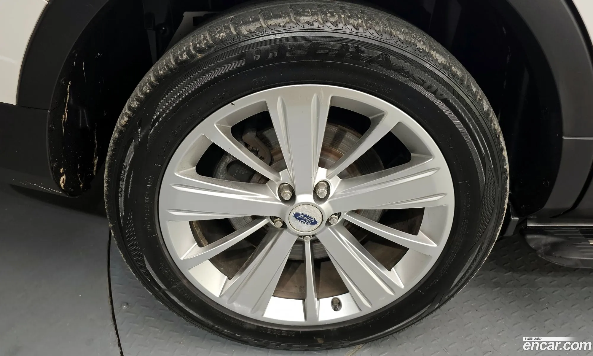 Korex Auto Trade - фотография 896735