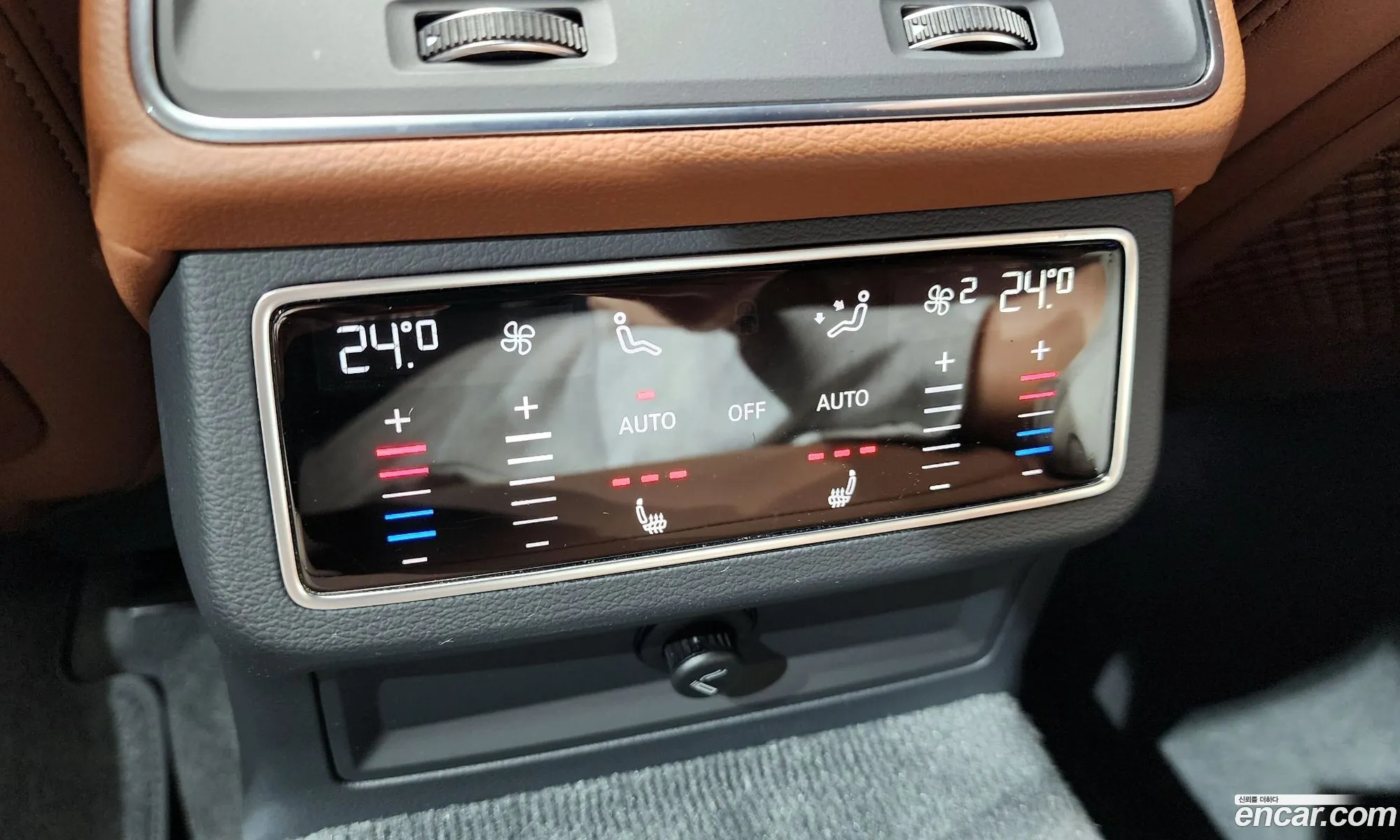 A6 C8 40 Tdi Quattro Premium - фотография 7914517