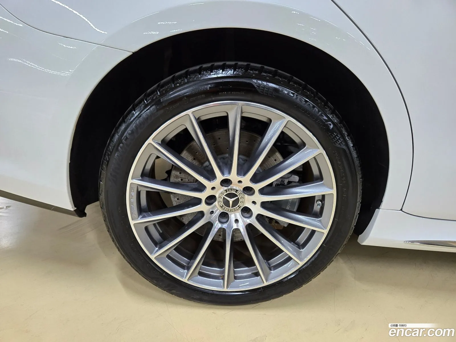 S-Class W23S450 D 4Matic - фотография 7464672