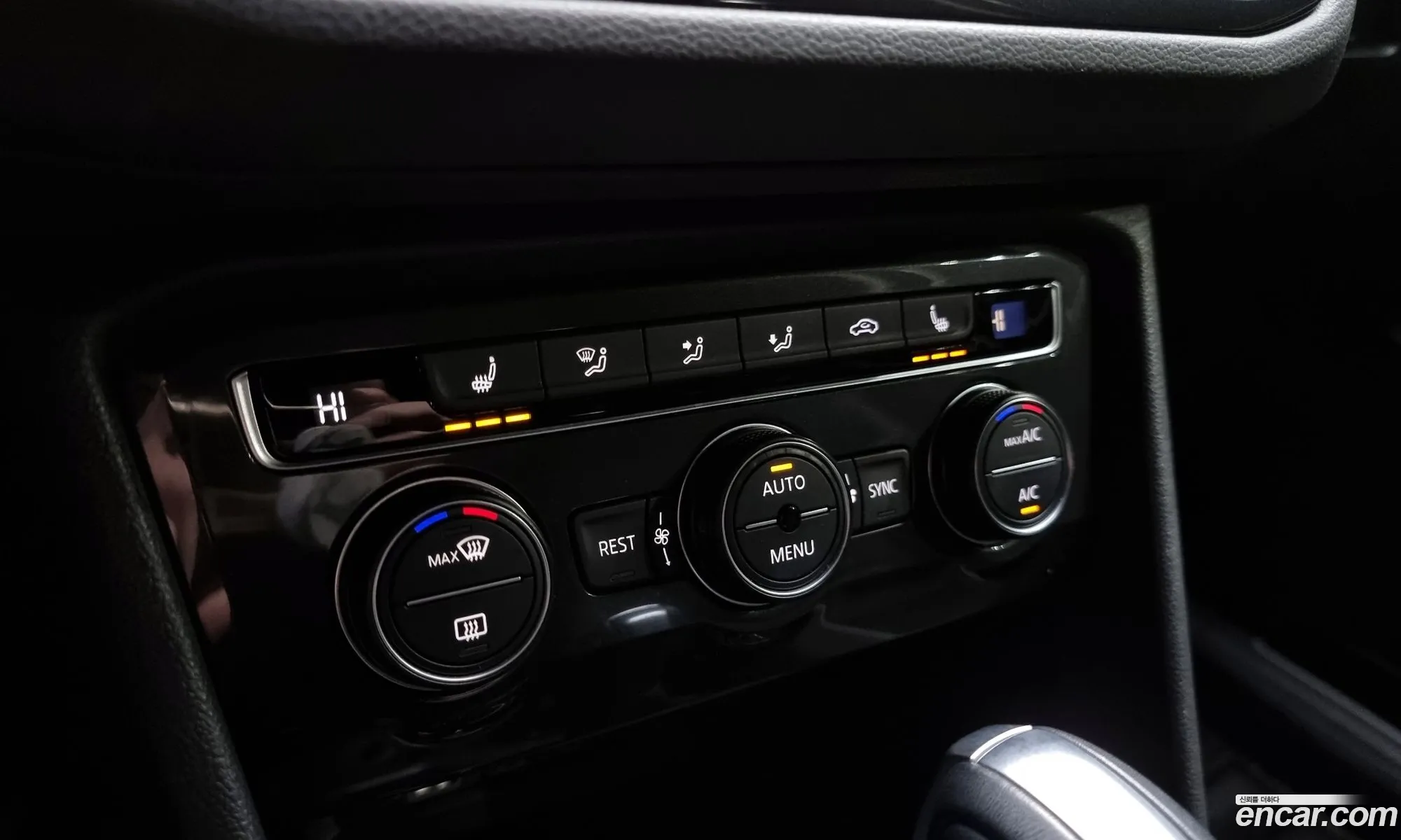 Tiguan 2Nd Generation 20 Tdi Premium - фотография 3726732