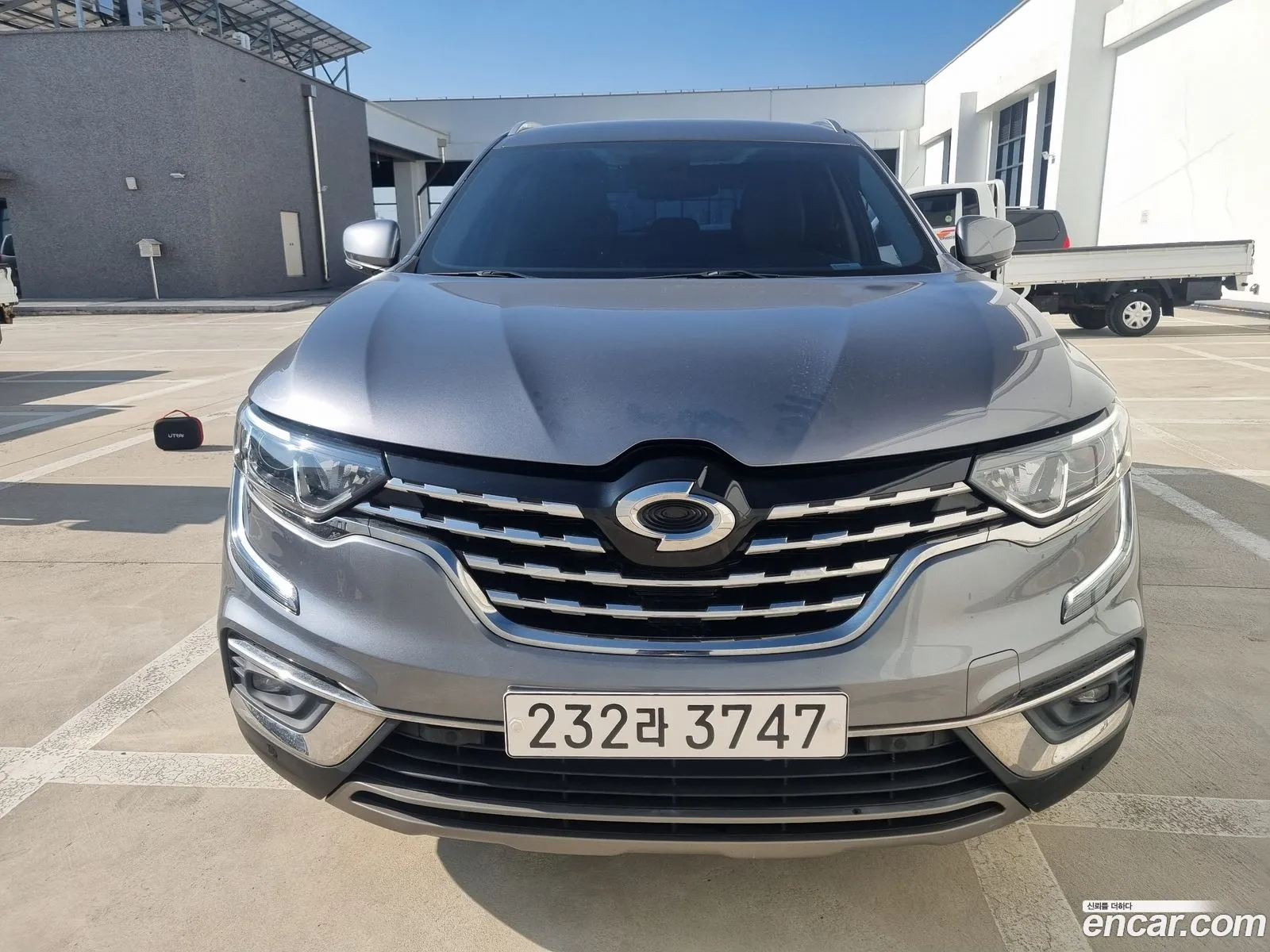 Korex Auto Trade - фотография 11217650
