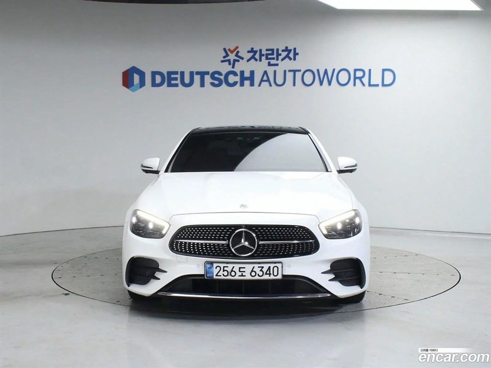 E-Class W213E350 4Matic Amg Line Edition - фотография 7464655