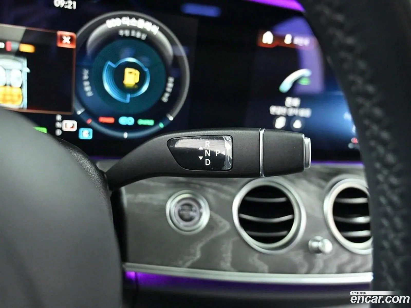 E-Class W213E350 4Matic Amg Line Edition - фотография 7464660
