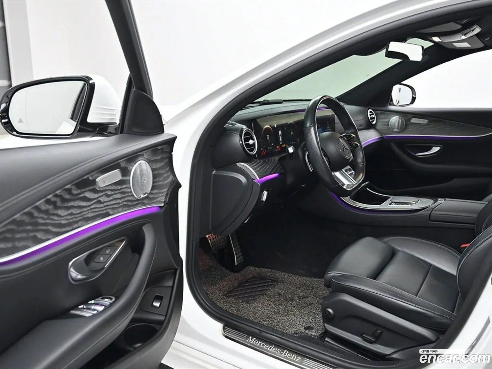 E-Class W213E350 4Matic Amg Line Edition - фотография 7464658