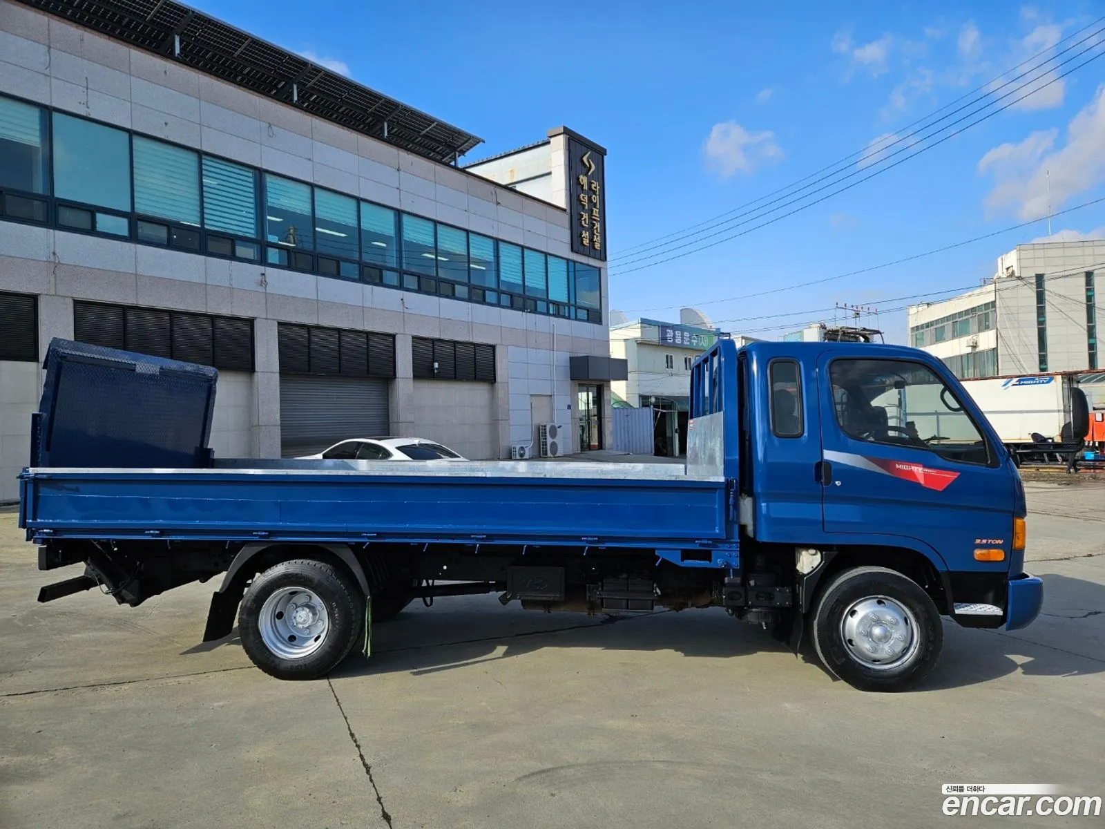Korex Auto Trade - фотография 17051183
