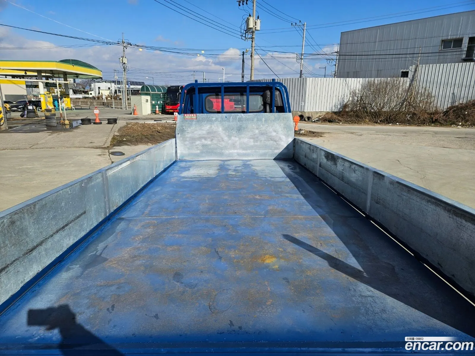 E-Mighty Powergate 35 Ton Super Cap - фотография 17040502