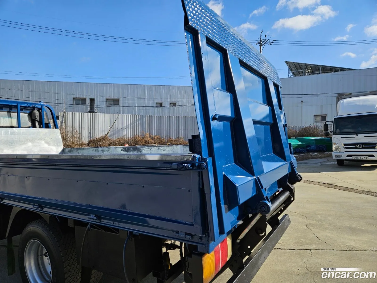 E-Mighty Powergate 35 Ton Super Cap - фотография 17040500