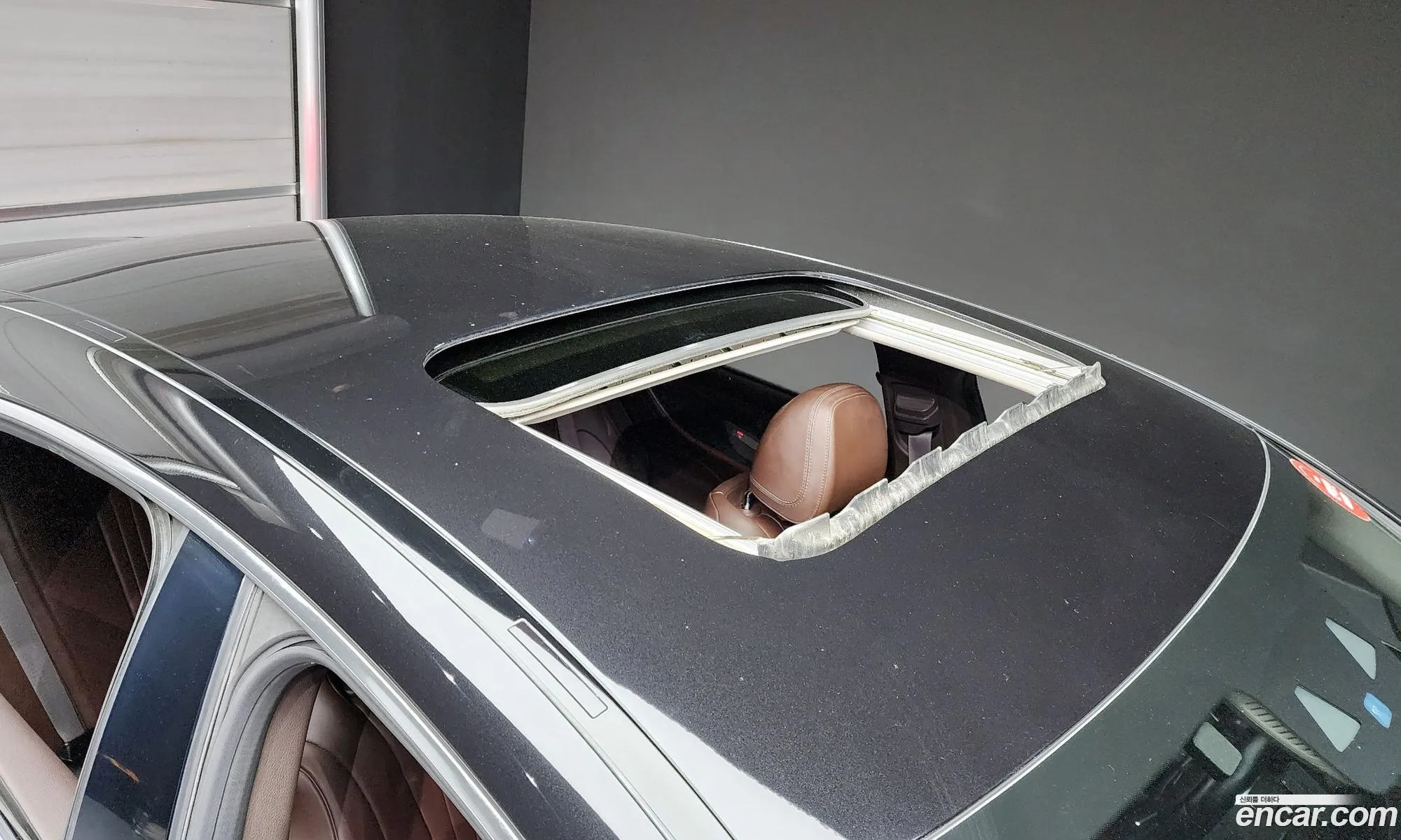 Cls-Class C257Cls300D Amg Line - фотография 7464645