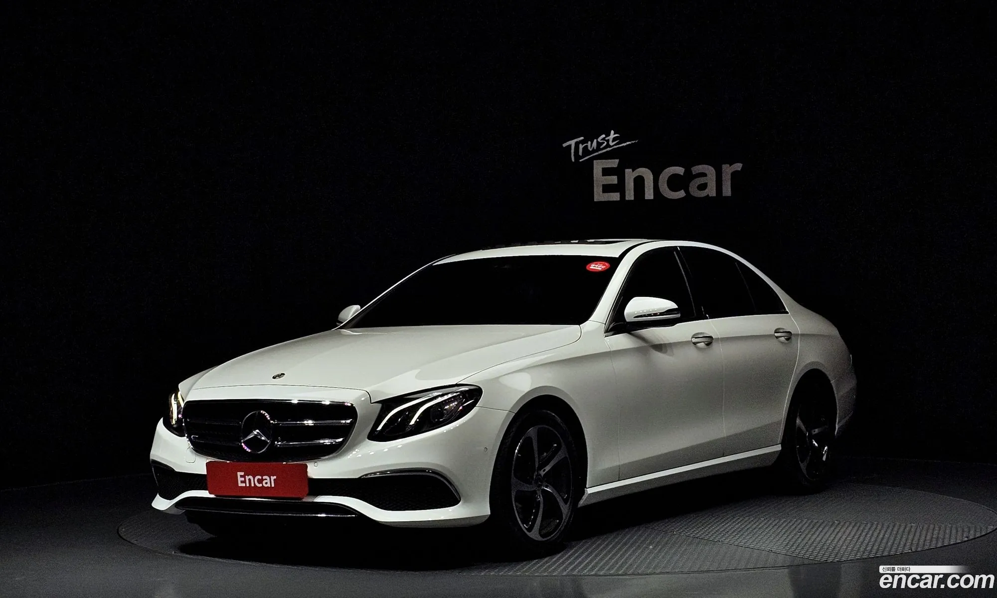 E-Class W213E250 Avant-Garde - фотография 4912555