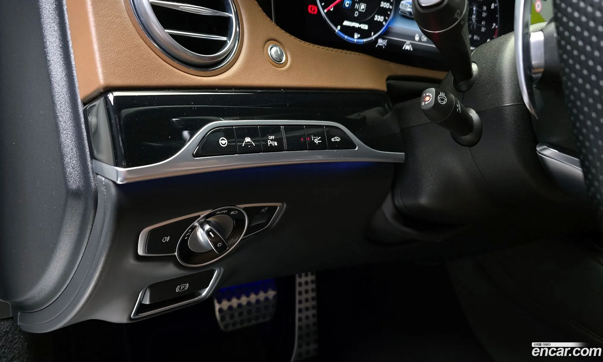 S-Class W222S63 Amg 4Matic Performance Edition - фотография 8011932