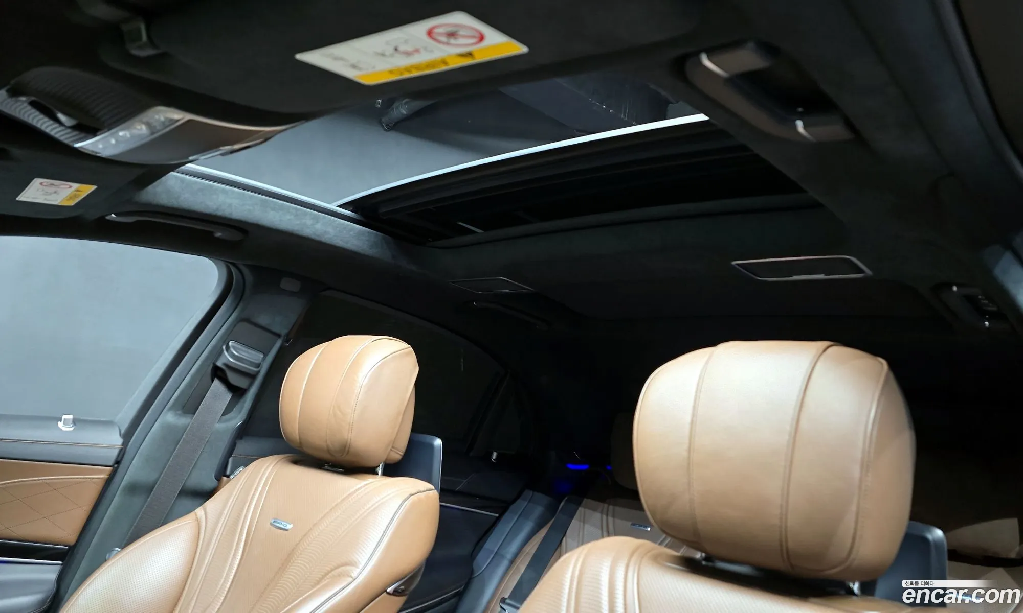 S-Class W222S63 Amg 4Matic Performance Edition - фотография 8011930