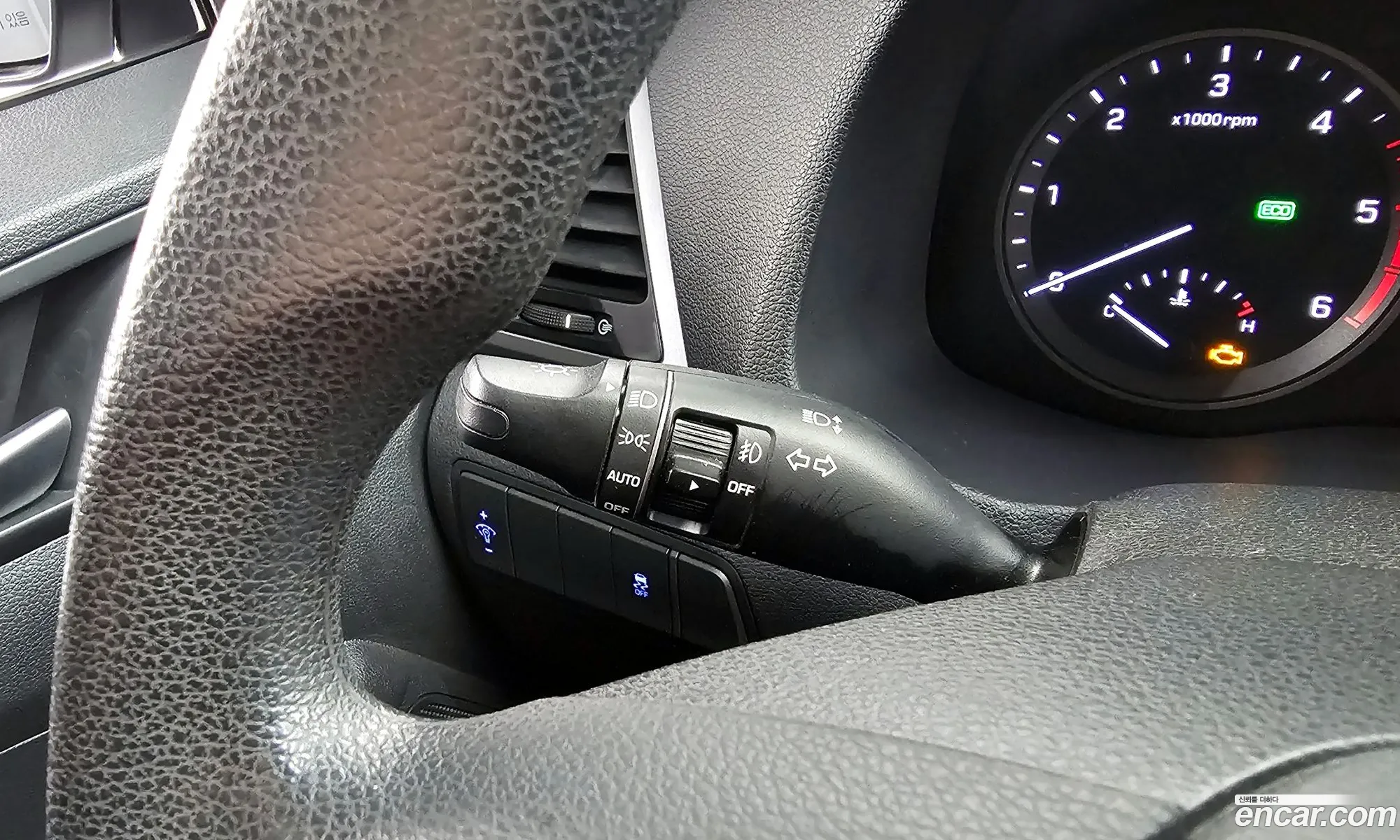 Hyundai Tucson Diesel 17 2Wd 2016 - фотография 15285883