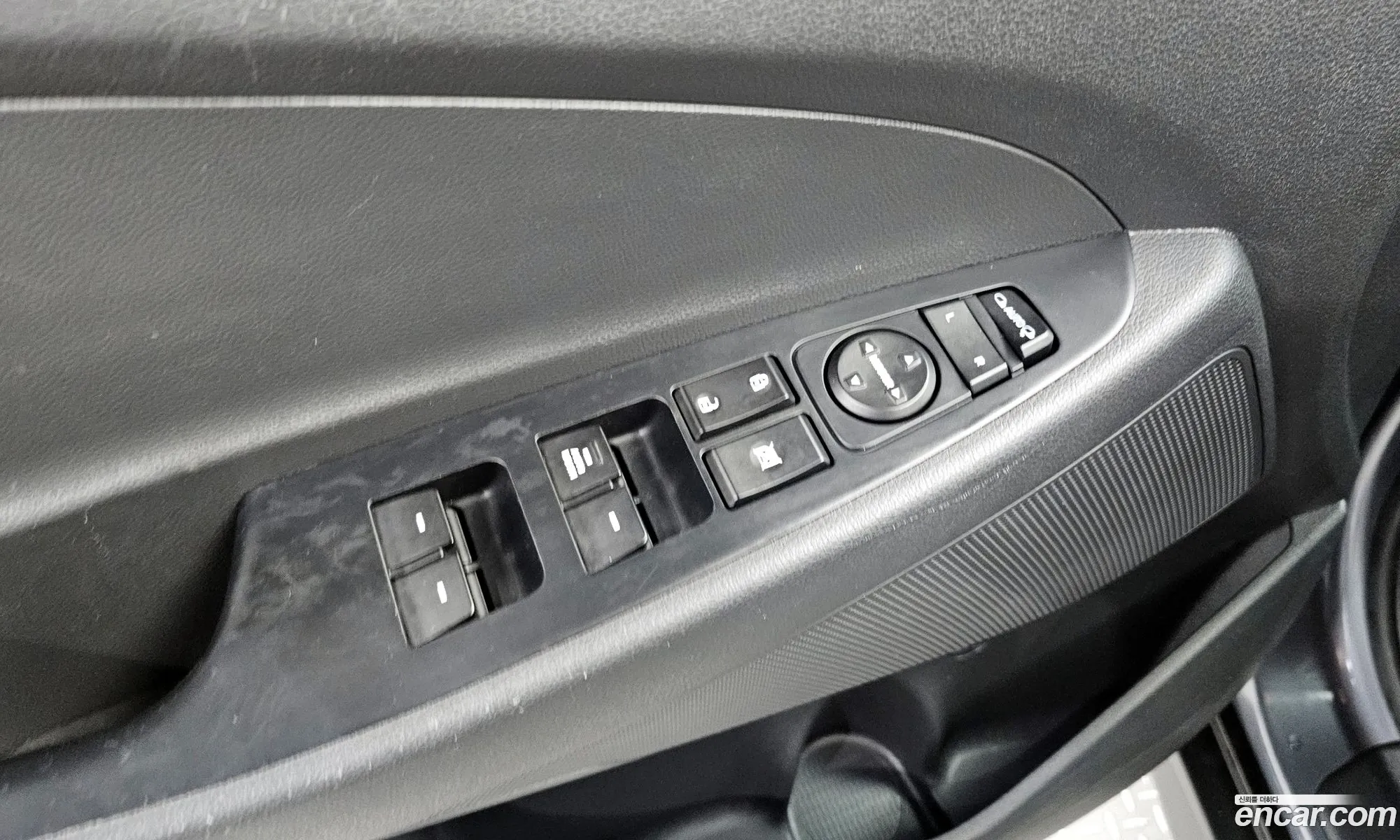 Hyundai Tucson Diesel 17 2Wd 2016 - фотография 15285882