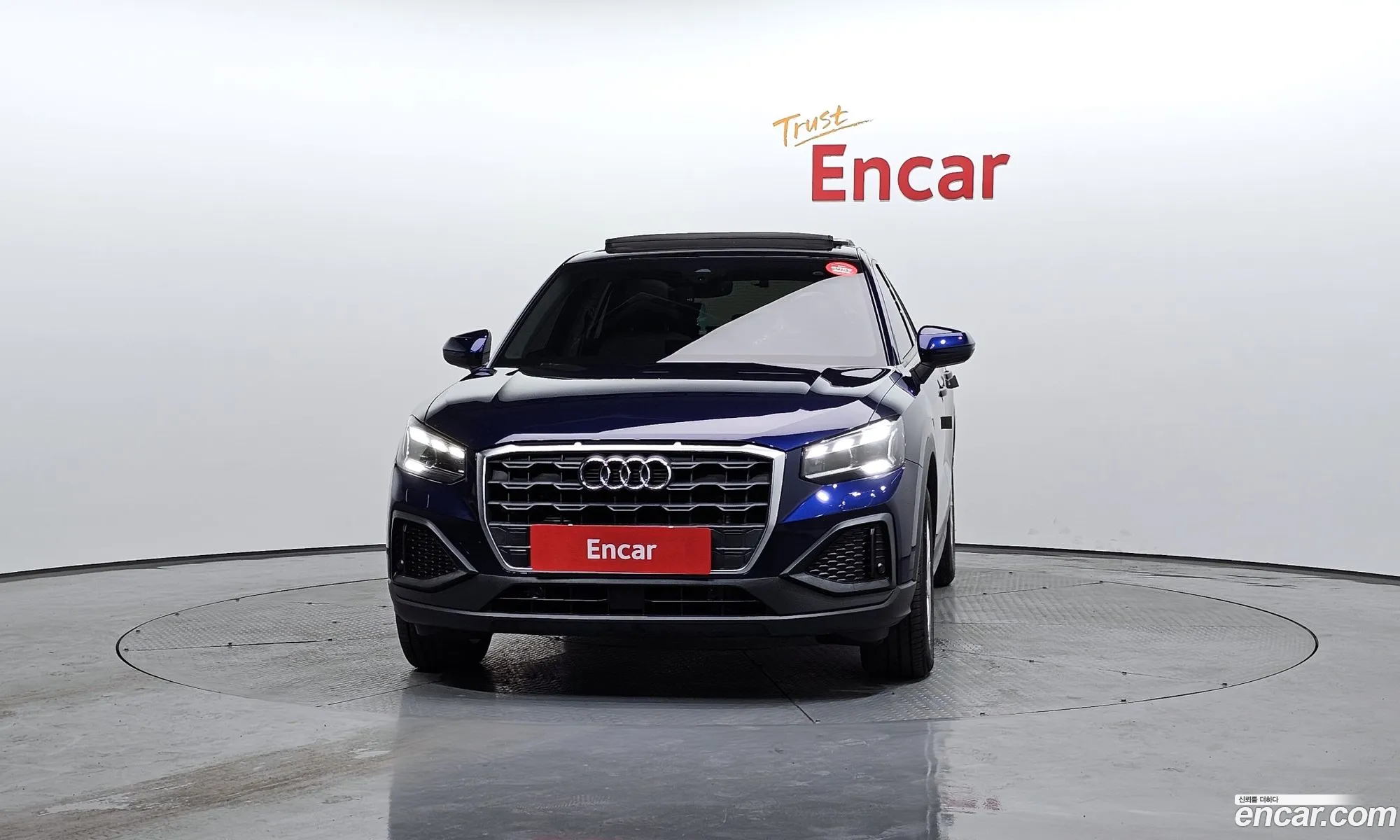 Korex Auto Trade - фотография 4508318
