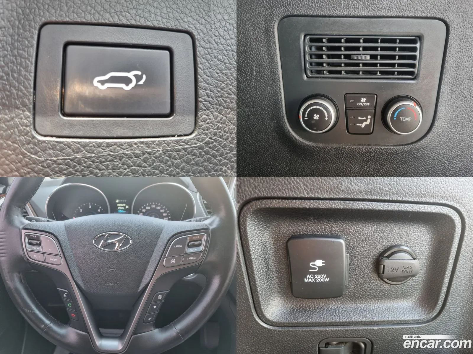 Max Cruise Diesel E-Vgt 22 4Wd Exclusive Special - фотография 17040463