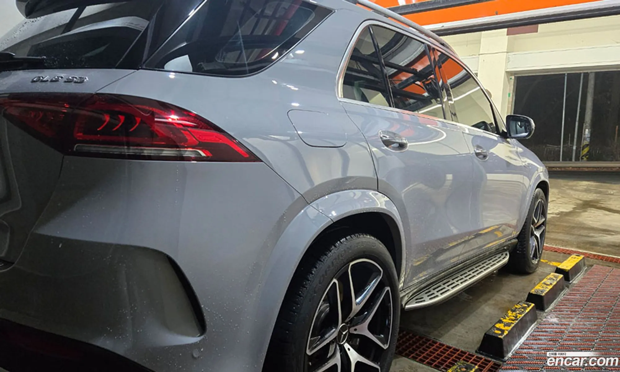 Korex Auto Trade - фотография 11372522