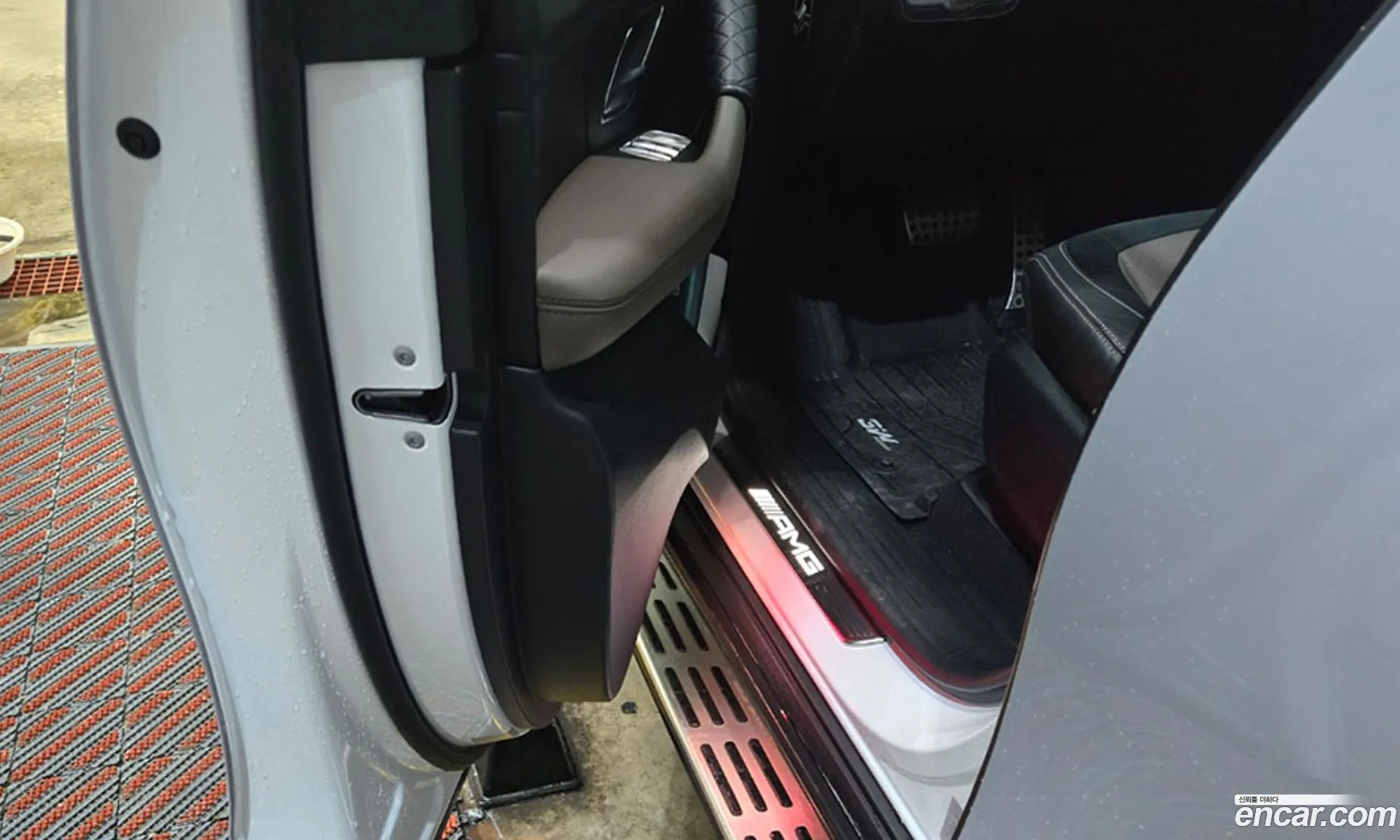 Gle-Class W167 Amg Gle53 4Matic - фотография 11313134