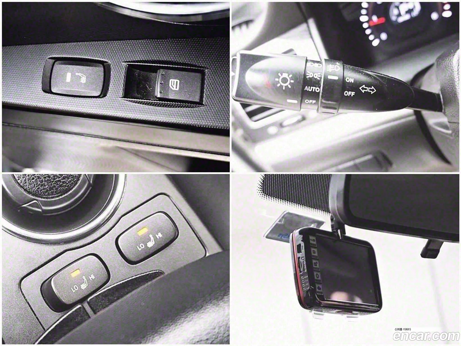 Korando C Clubby 2Wd Park - фотография 17413159