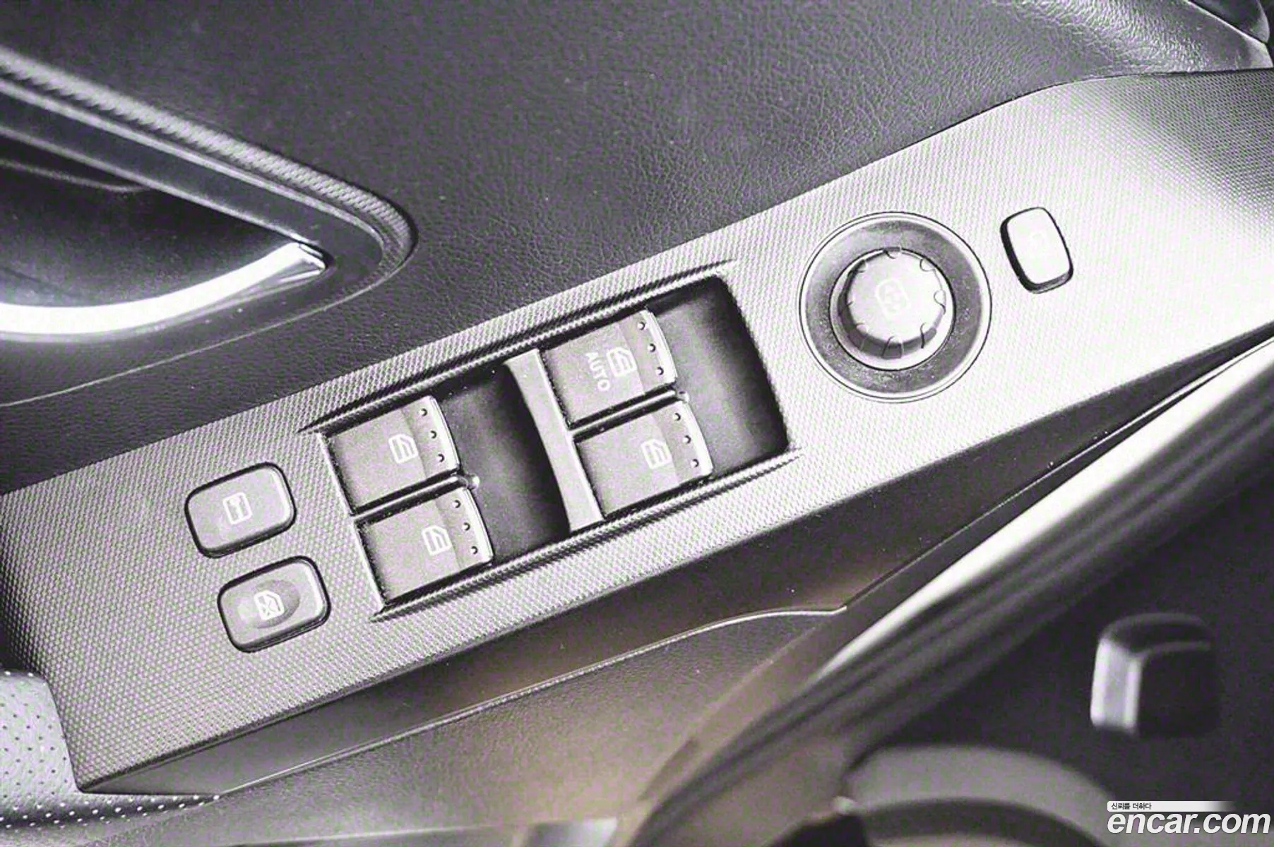 Korando C Clubby 2Wd Park - фотография 17413157