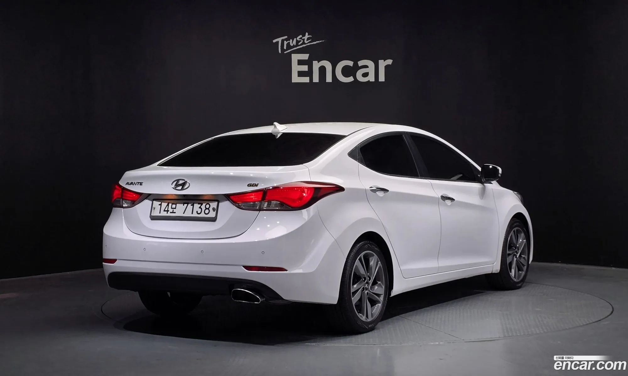 Korex Auto Trade - фотография 15305548