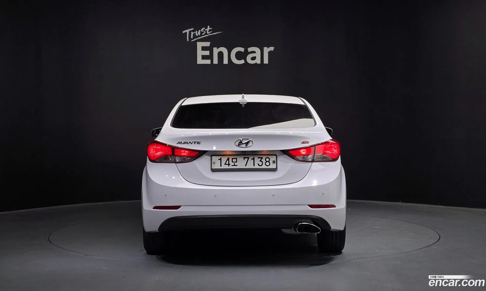 Korex Auto Trade - фотография 15305546