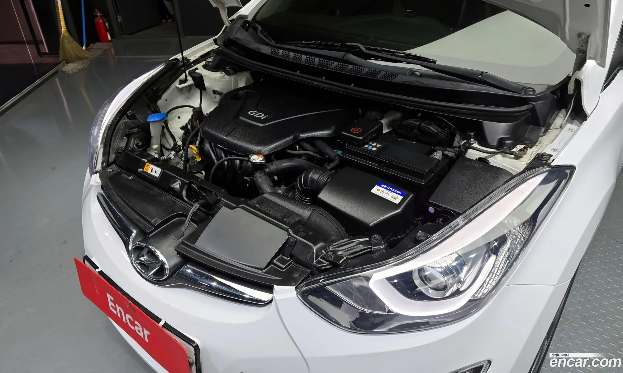 Korex Auto Trade - фотография 15305544