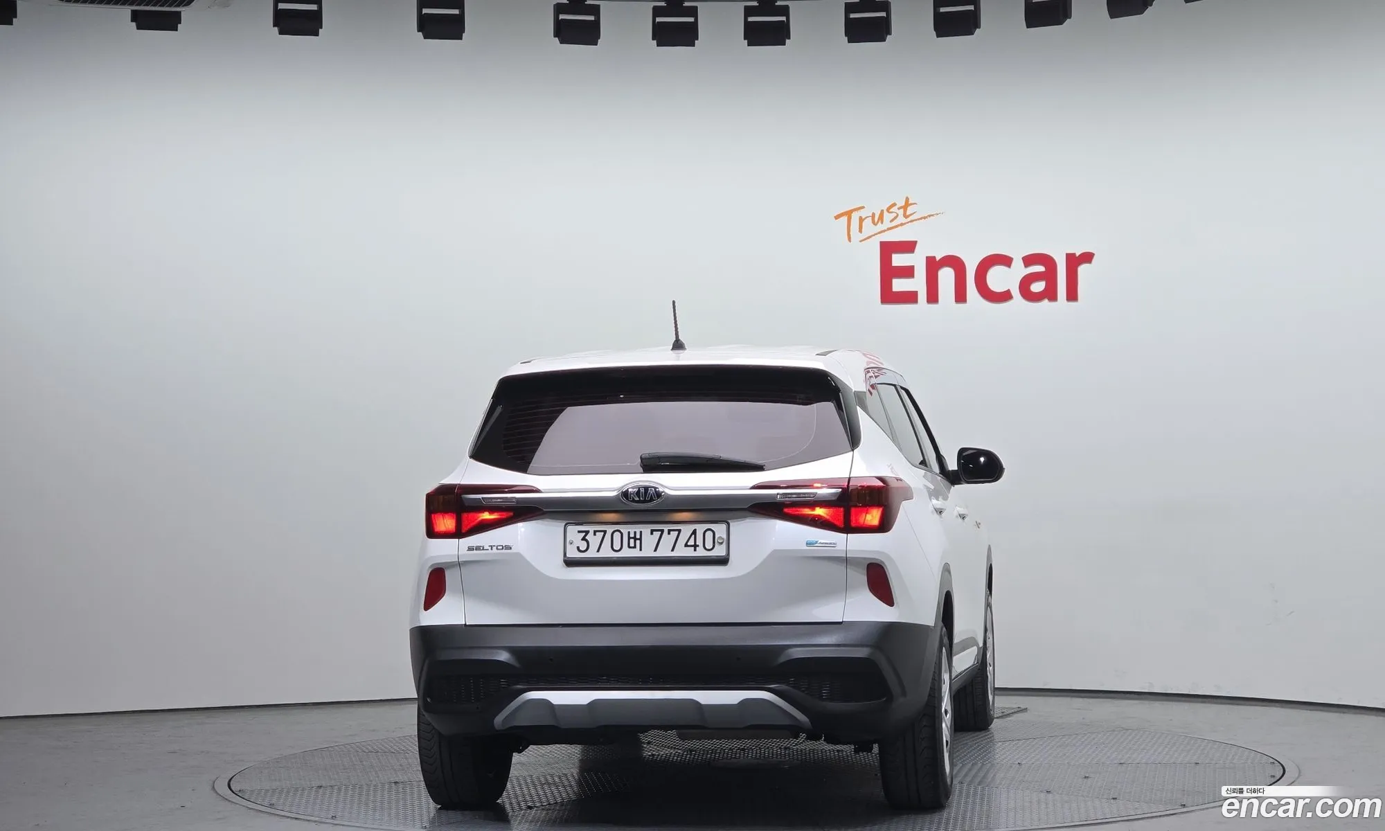Korex Auto Trade - фотография 11250135