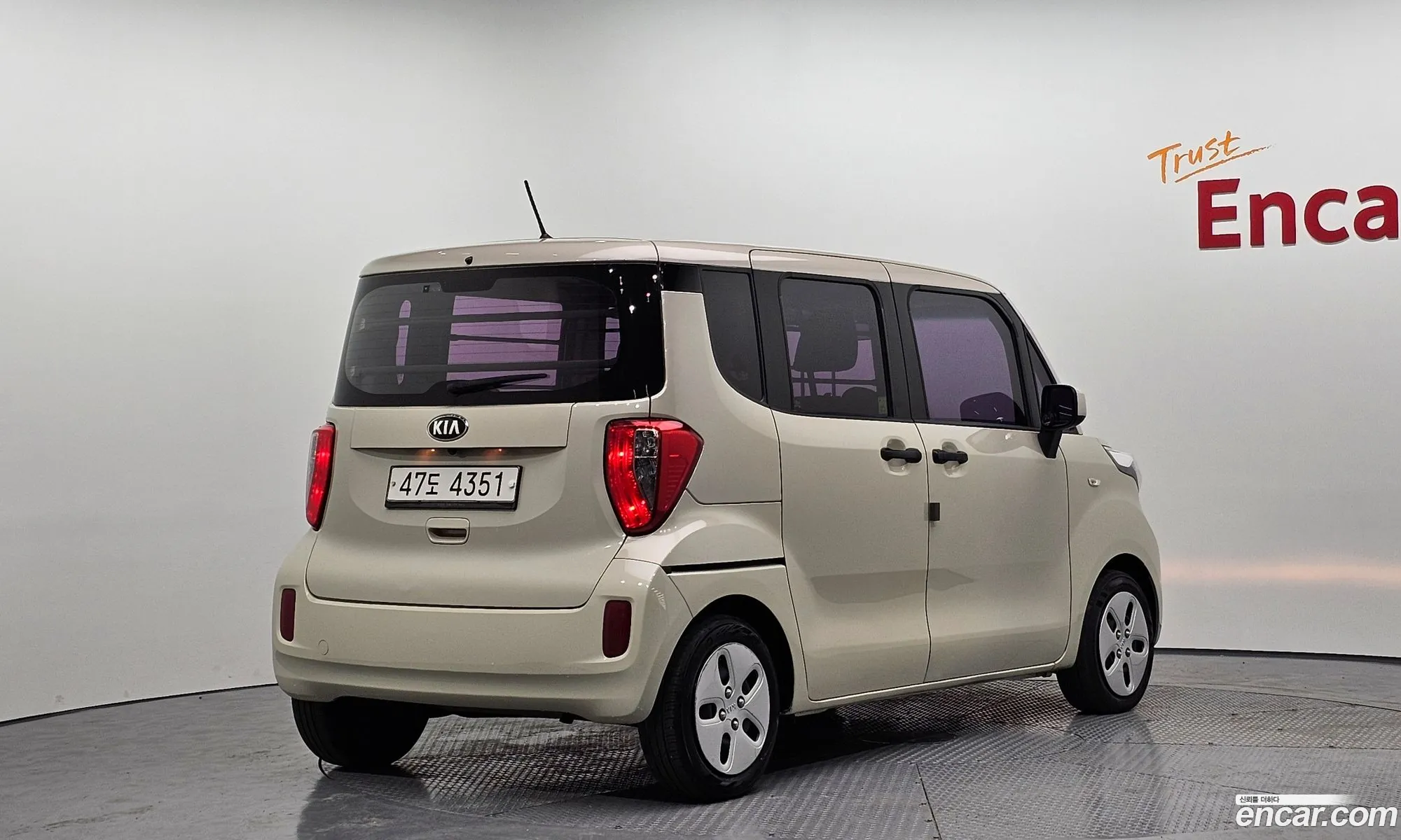 Korex Auto Trade - фотография 11241110