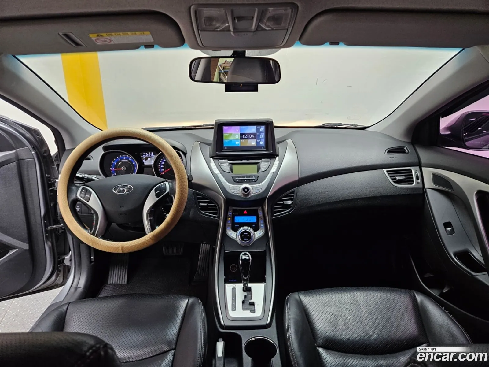 Korex Auto Trade - фотография 15291313