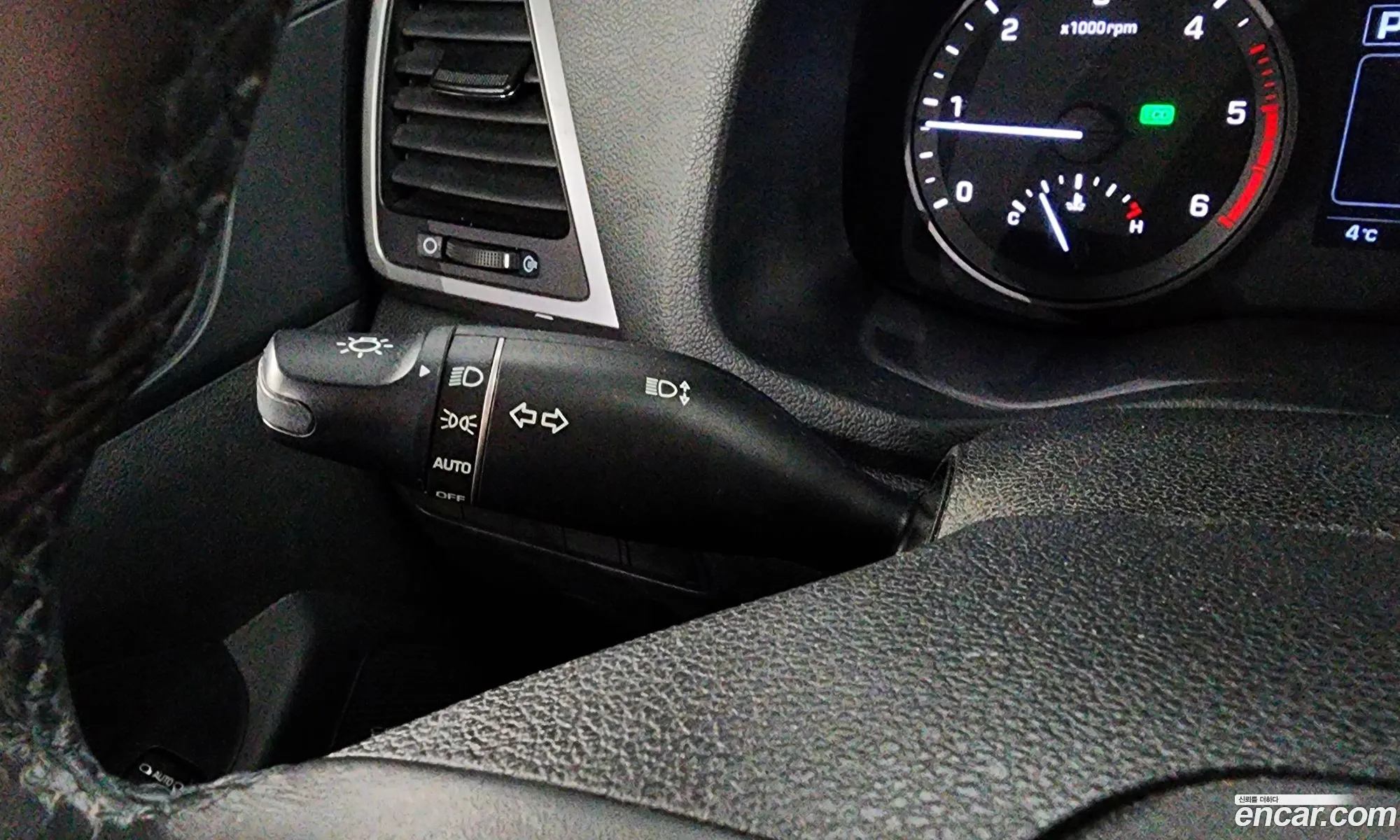 All New Tucson Diesel 20 2Wd Smart - фотография 15261713