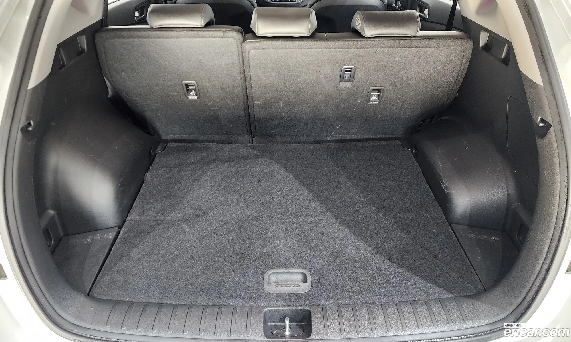 All New Tucson Diesel 20 2Wd Smart - фотография 15261711