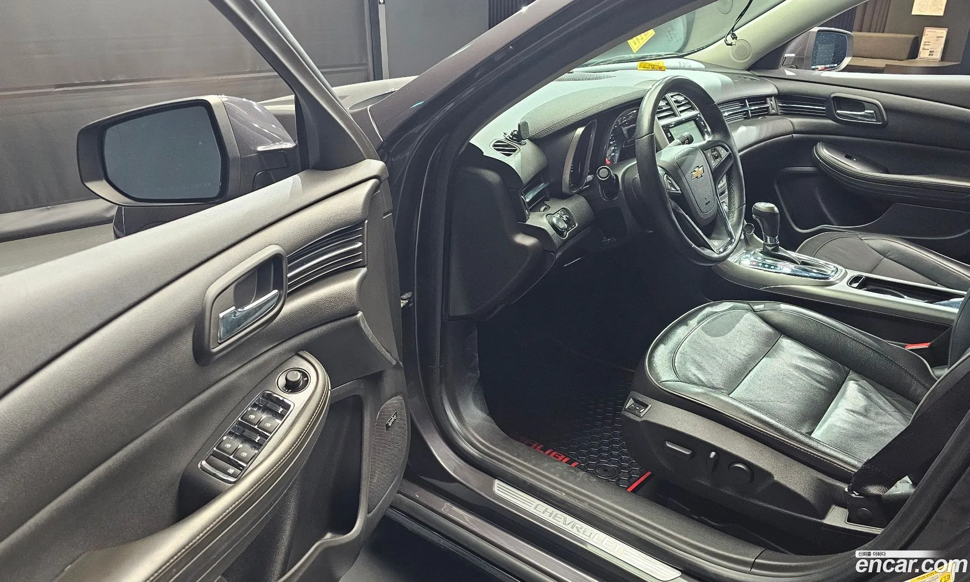 Korex Auto Trade - фотография 4843018