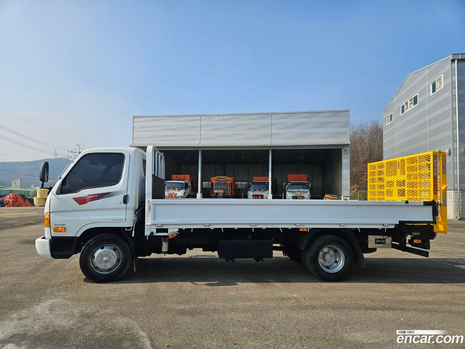 Korex Auto Trade - фотография 1078532