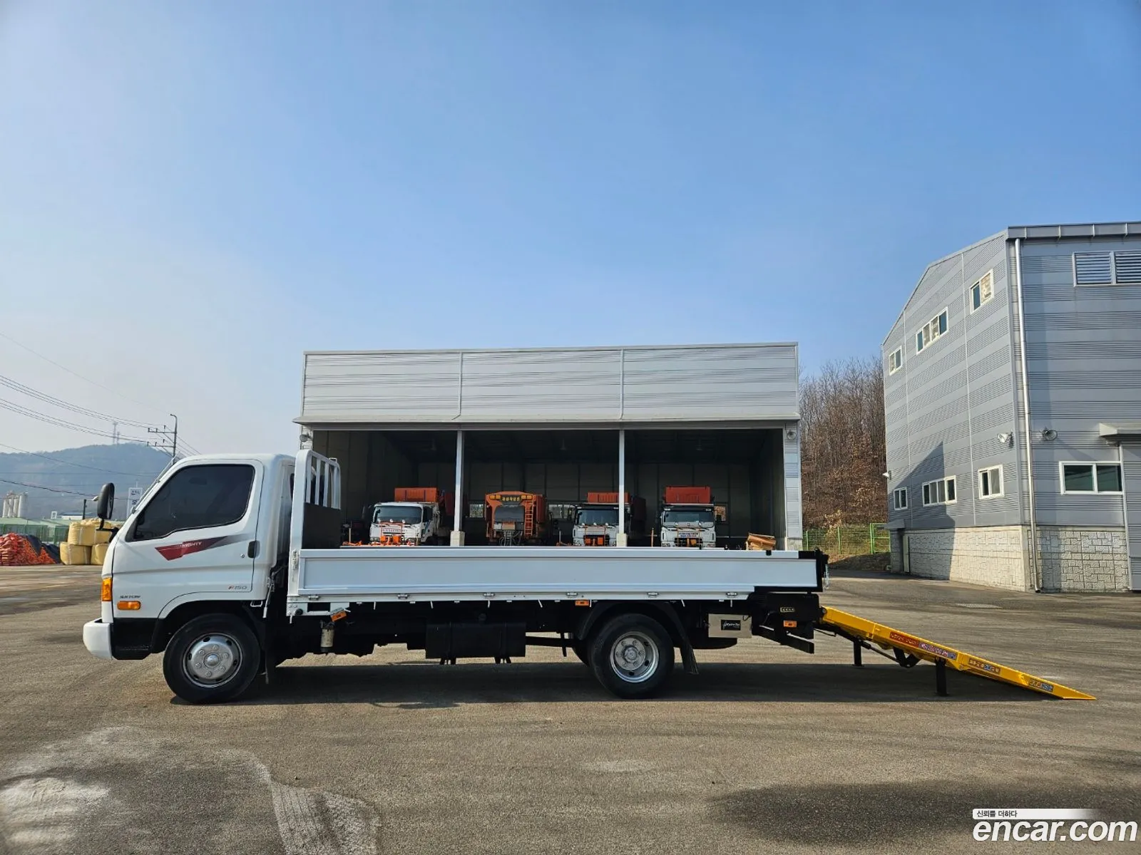 Korex Auto Trade - фотография 1078527