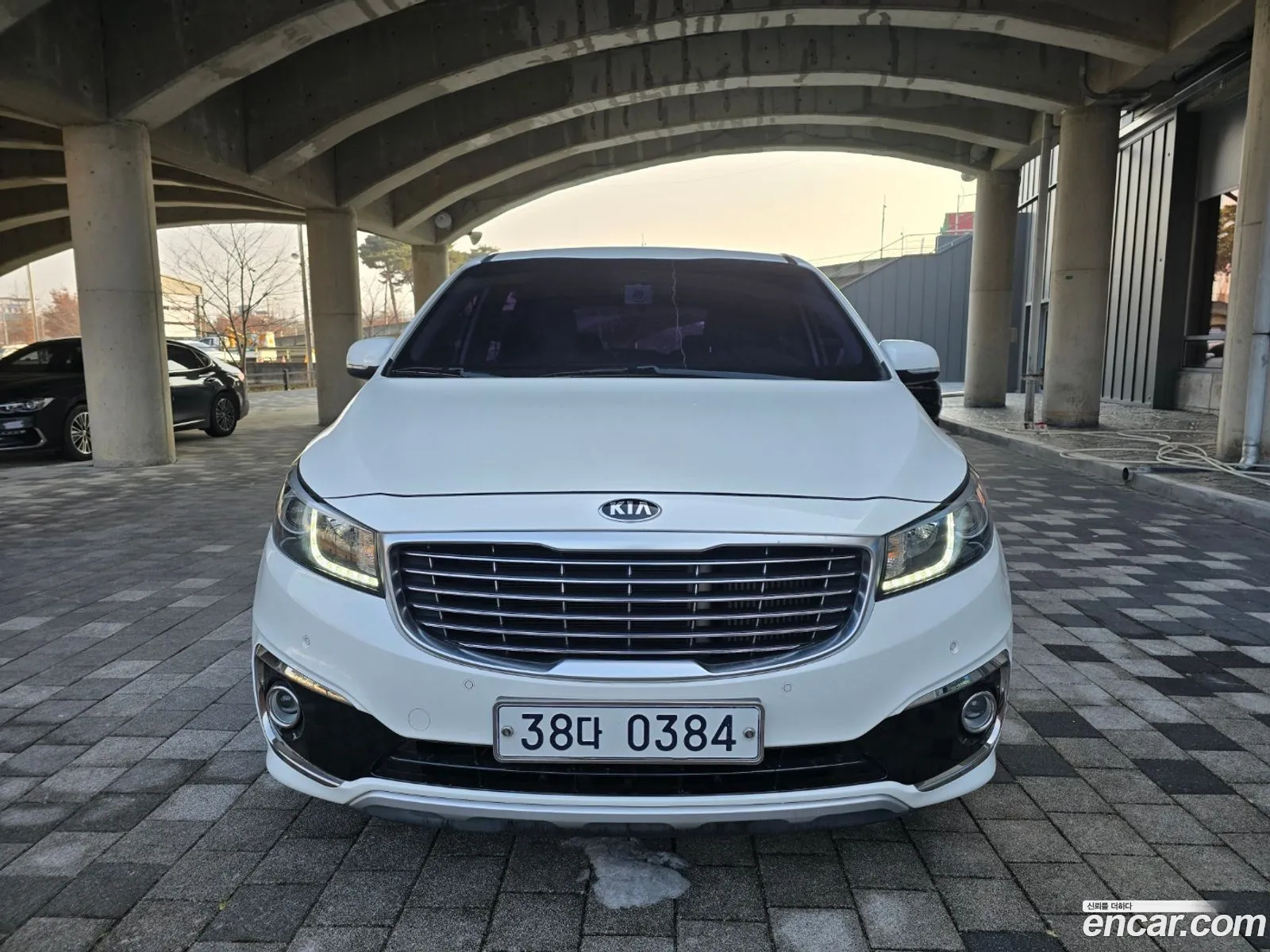Korex Auto Trade - фотография 11209776