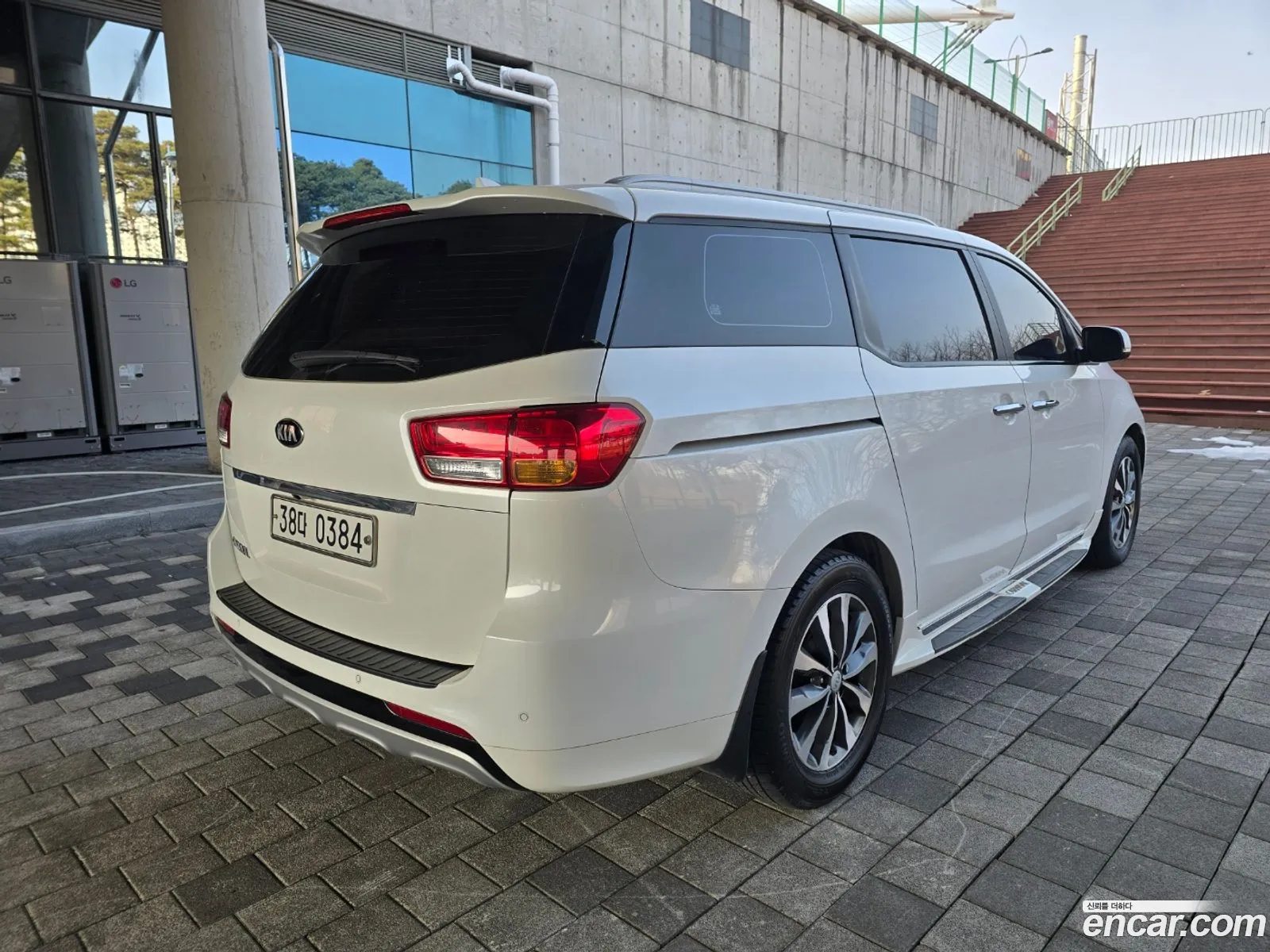 Korex Auto Trade - фотография 11209773