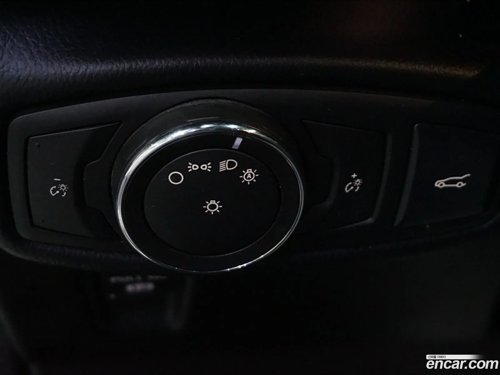 Mkx 2Nd Generation 27 Awd - фотография 3504464
