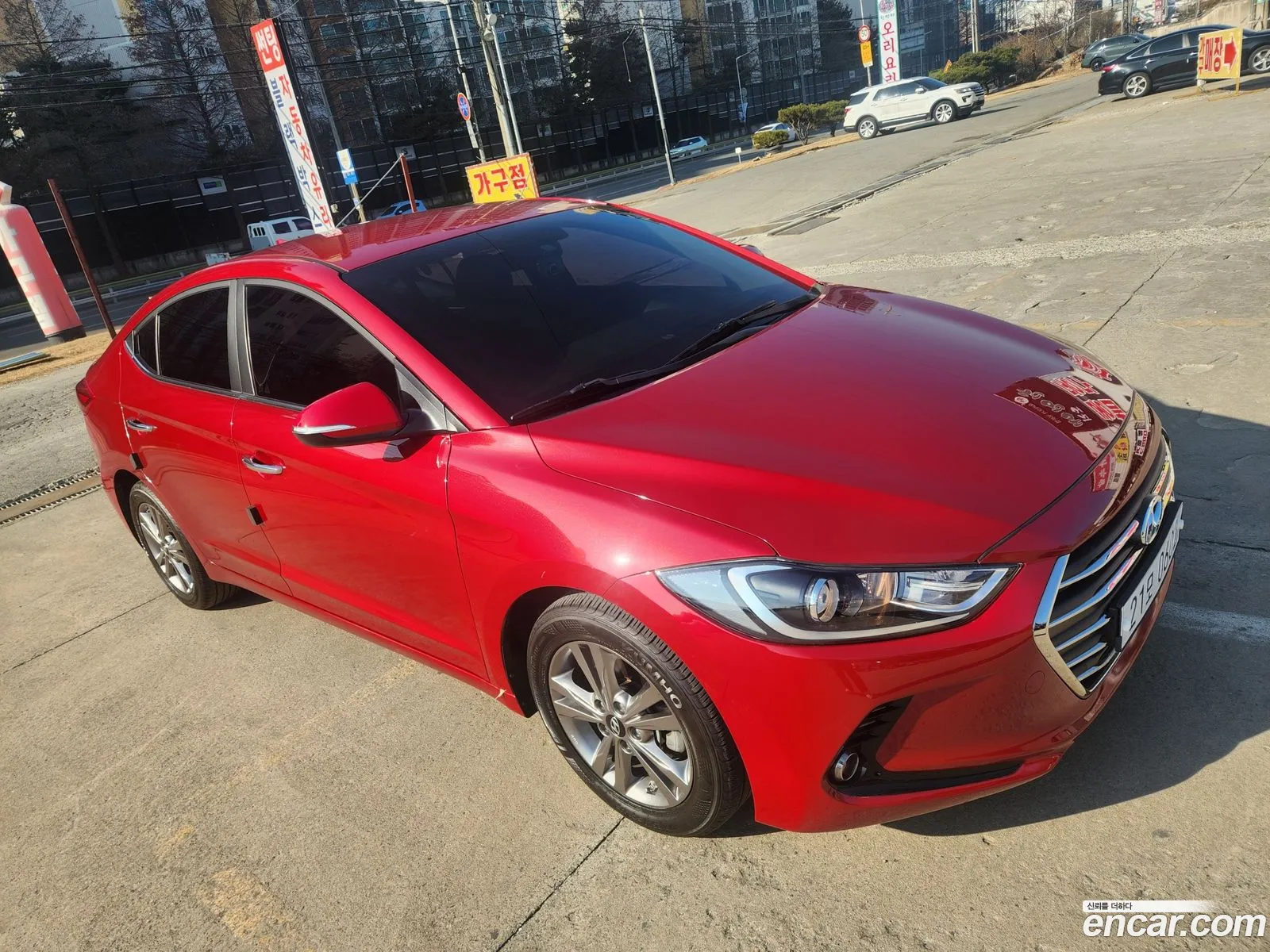 Korex Auto Trade - фотография 1055419